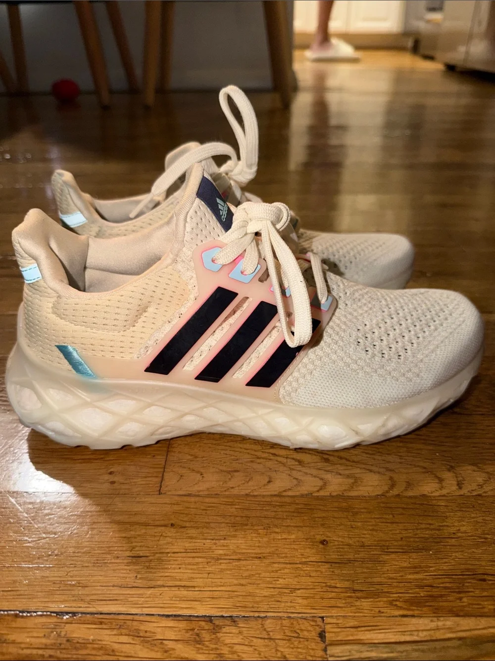 adidas ultra boost sneakers